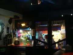 -迦南D BAR