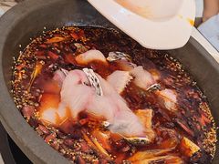 -鱼教头石泉老街石锅鱼(高新店)