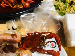 -权品龙虾(江南水郡店)