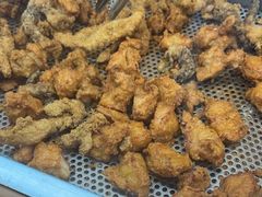 -1973继光香香鸡(大东方百货店)