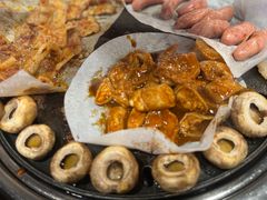 -杀猪天·韩国烤肉(总店)