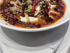 -7号院家宴.烧鸽子(门头沟店)