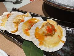 -大渔铁板烧(花园道店)