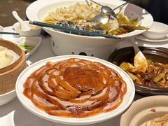 -粗茶淡饭·汉口公馆(循礼门店)
