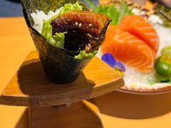 -本逸·割烹料理(湖墅店)