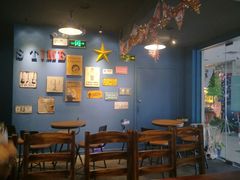 -S Team剧情密室(杭州龙翔桥店)