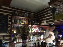 -迦南D BAR