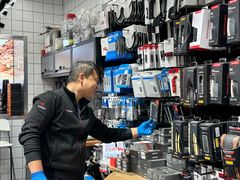 -TREK崔克自行车(碧云店)