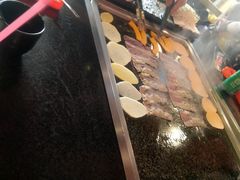 -猪的故事·韩式烤肉(韩乐坊店)