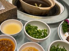 -天宜隆蘑菇宴火锅(石景山旗舰店)