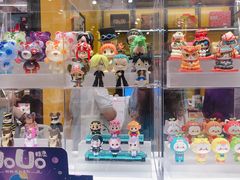 店内环境-泡泡玛特POPMART(天环购物中心店)