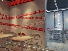 -百事喜乐炸鸡铺(合肥首店)