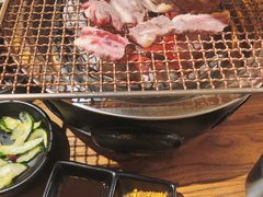 -金九姬黑牛烤肉料理(杨舍老街店)