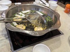 -潮悦牛肉火锅城(水贝店)