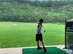-火炉山森林公园