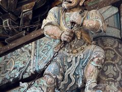 -报恩寺(平武县)