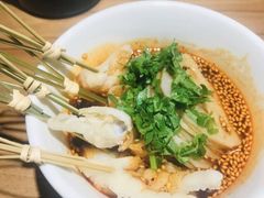-太二酸菜鱼(正大广场店)