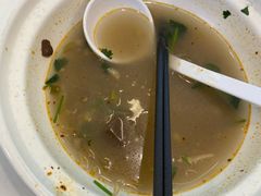 -苏晓玥·手作江南小吃(深圳北站店)