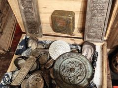 -嘉凌码头·重庆特产手工火锅底料(洪崖洞九楼店)