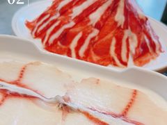 -江小渔鲜鱼火锅(经济开发区店)