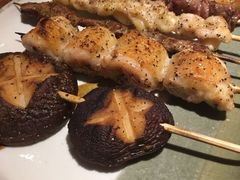 -有喜屋·深夜食堂(北京西路店)