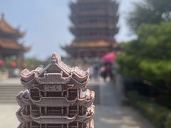-黄鹤楼
