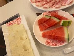 -阿香婆欢乐火锅（全运村中央广场店）(中央广场店)