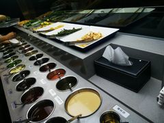 -海底捞火锅(泉城路店)