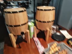 -很久以前羊肉串(清河店)