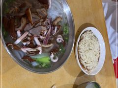 -龙江鲜捞店(龙江路店)