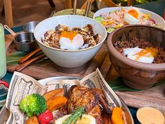 -The Good Place好地方·Brunch·coffee(国贸店)