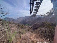 -安徽天堂寨风景区