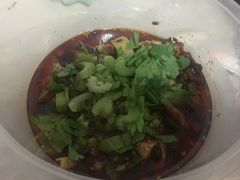 -李老五口水鸡(万寿路店)