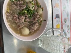 -榮泰米粉湯(Left Shop)