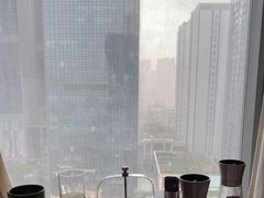 -珠海中海雅高铂尔曼酒店