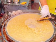 -胖子煎饼店(钦州南路店)