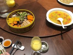 -高佳庄·舟山海鲜(海景旗舰店)