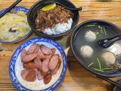 -阿勇鲁肉饭(龙茗路店)