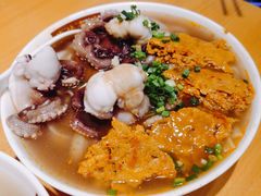 -荔林食店(西华路店)