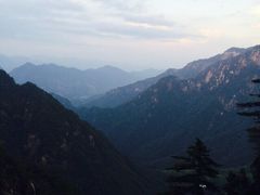 临安大明山景区-大明山自然探索公园