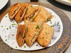 -阿明小菜·海鲜·上海菜(梅陇华理店)