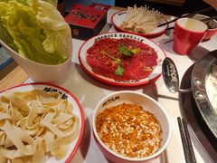 -犊门火锅(长沙五一广场总店)