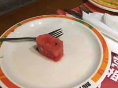 -比格比萨自助(花园路店)