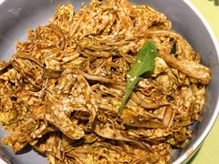 -玉桥餐厅(天坛店)