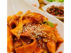 -名家韩国料理·烤肉(瑶海店)