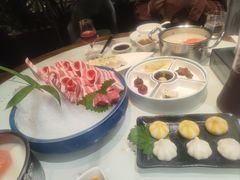 -虾佬圣汤·海鲜姿造(乐堤港店)
