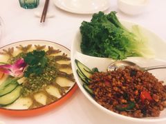 -阿诺泰·泰国餐厅(紫荆店)