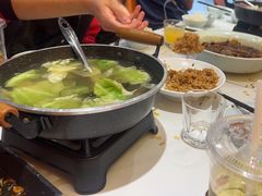 -全牛匠·乐山跷脚牛肉(西北旺万象汇店)