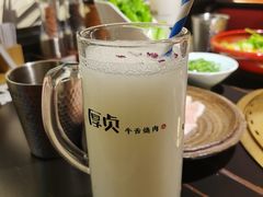 -厚贞日式烤肉(浦东汇智店)