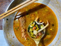 -龍城柳州螺蛳粉(群星路店)